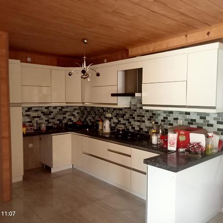 Koloni Apart Aparthotel Çamlıhemşin Kültér fotó